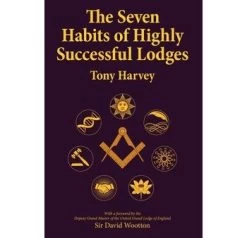 The Seven Habits Of Highly Successful Lodges PRE ORDER YOUR COPY NOW BEFORE LAUNCH