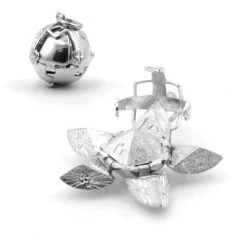 Silver Order Of The Eastern Star Masonic Ball