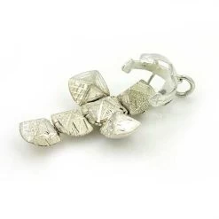 Medium Size Solid Silver Masonic FreeMason Orb -Masonic Collection 1376 3