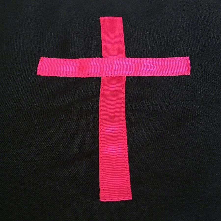 Masonic Rose Croix 18th Degree Apron - Significance And Symbolism 7 Masonic Rose Croix 18th Degree Apron - Significance And Symbolism - Image 5