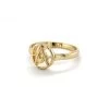9ct Yellow Gold Oval Craft Cut Out Ring -Masonic Collection 2022 09 13 10 55 24 am xmwix