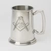 Masonic Tankard 1 Pint -Masonic Collection 60086 scaled 1