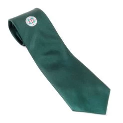 ROS Silk Woven Tie & Matching Cufflinks -Masonic Collection 71m4wlx3lal. sl1500