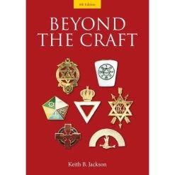 Beyond The Craft (6th Edition)