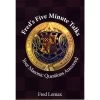 Fred's Five Minute Talks: Your Masonic Questions Answered 2 Fred's Five Minute Talks: Your Masonic Questions Answered -Masonic Collection 9780853184379