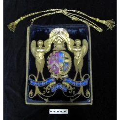 Masonic Collection -Masonic Collection 9780853184393 1 1