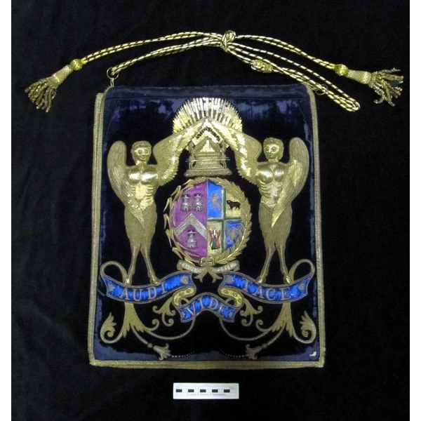 200 Years Of Royal Arch Freemasonry In England 4 200 Years Of Royal Arch Freemasonry In England - Image 2