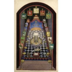 200 Years Of Royal Arch Freemasonry In England 9 200 Years Of Royal Arch Freemasonry In England -Masonic Collection 9780853184393 2