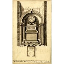 200 Years Of Royal Arch Freemasonry In England 10 200 Years Of Royal Arch Freemasonry In England -Masonic Collection 9780853184393 3 1