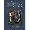 Studies On Traditional Freemasonry -Masonic Collection 9780853184461