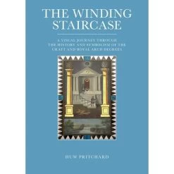 The Winding Staircase