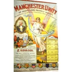 Freemasonry And Fraternal Societies -Masonic Collection 9780853184966 2