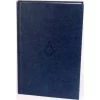 Emulation Ritual 13th Edition (Large Print) With A Bookcover -Masonic Collection 9780853185031 1