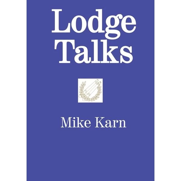 Lodge Talks 3 Lodge Talks
