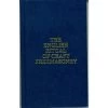 The English Ritual Of Craft Freemasonry -Masonic Collection 9780853185406