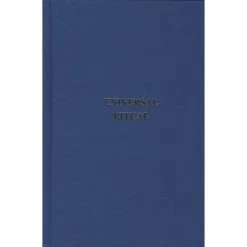 Universal Working (Ritual) Large Print