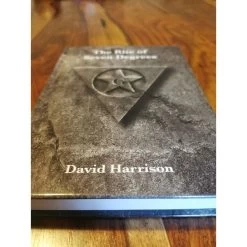 The Rite Of Seven Degrees By David Harrison -Masonic Collection 9780853186069 2