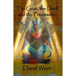 The Goat, The Devil And The Freemason