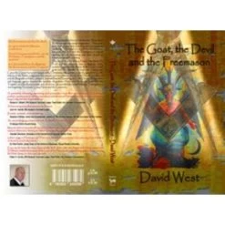 Masonic Collection -Masonic Collection 9780955035289 1