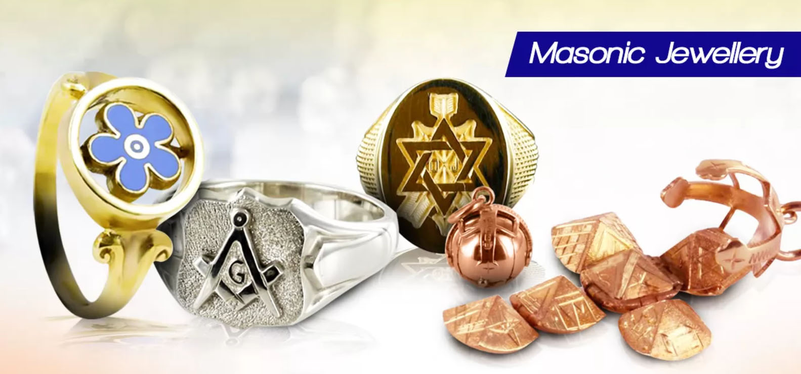 Masonic Collection -Masonic Collection XG