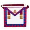 Royal Arch Principals Apron -Masonic Collection apron 1