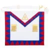Royal Arch RA Companions Apron -Masonic Collection apron 2