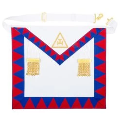 Royal Arch RA Companions Apron