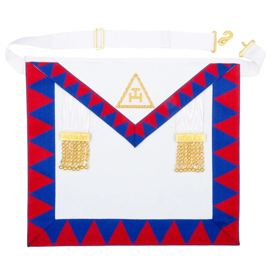 Royal Arch RA Companions Apron 3 Royal Arch RA Companions Apron