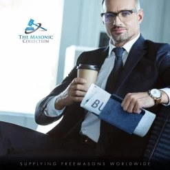 Freemasons Travel Passport Holder Wallet 14 Freemasons Travel Passport Holder Wallet -Masonic Collection blue lifestyle