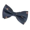 Masonic Royal Chapter 100% Silk Woven Bowtie -Masonic Collection bow tie 3