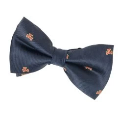 Masonic Royal Chapter 100% Silk Woven Bowtie