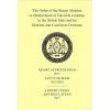 OSM Book Of Constitutions And Regulations 2017/2018 -Masonic Collection consitutions 8d7366e1a1