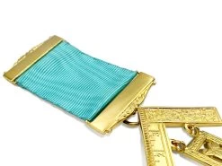 Masonic Past Master Jewel, Craft Past Masters Breast Jewel -Masonic Collection craft past master pm breast jewel 3