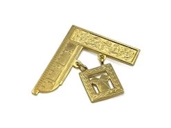 Craft Past Master's Jewel's "Square & 47th Problem"