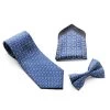 Masonic Craft 100% Silk Tie, Bowtie & Handkerchief -Masonic Collection craft tie group