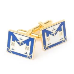 Craft Provincial Apron Cufflinks