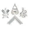 Craft Officers Collar Jewel -Masonic Collection four collar jewels