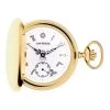 Full Hunter Masonic Pocket Watch Hunter G128 PM -Masonic Collection g128 pm