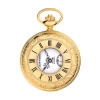 Half Hunter G163 PM Masonic Pocket Watch 1 Half Hunter G163 PM Masonic Pocket Watch -Masonic Collection g163