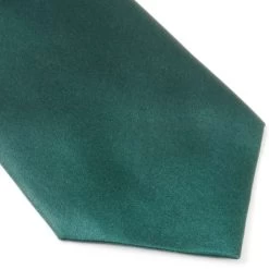 Royal Order Of Scotland ROS 100% Silk Woven Tie -Masonic Collection green tie 2