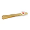 Knights Templar Cross Tie Slide 2 Knights Templar Cross Tie Slide -Masonic Collection hero 27 1