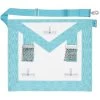 Craft Worshipful Master Apron -Masonic Collection hero 7