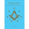 Hiram's Way By Jonti Marks -Masonic Collection hiramsway 2808c8c587 1