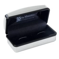 Knights Templar Cufflinks: Masonic Cufflinks For Men 8 Knights Templar Cufflinks: Masonic Cufflinks For Men -Masonic Collection ia7 7610 2 7