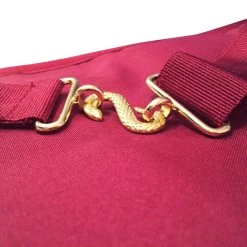 Royal Arch RA Companions Apron 10 Royal Arch RA Companions Apron -Masonic Collection img 3418 2