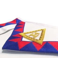 Royal Arch Principals Apron -Masonic Collection img 3430 4