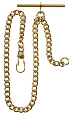 Half Hunter G130 CQ Masonic Pocket Watch -Masonic Collection jeane pierre gold chain 1