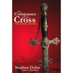 Compasses And The Cross
