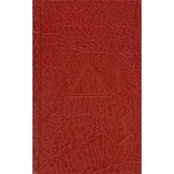 Aldersgate Royal Arch Ritual L Print