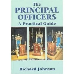 The Principal Officers: A Practical Guide